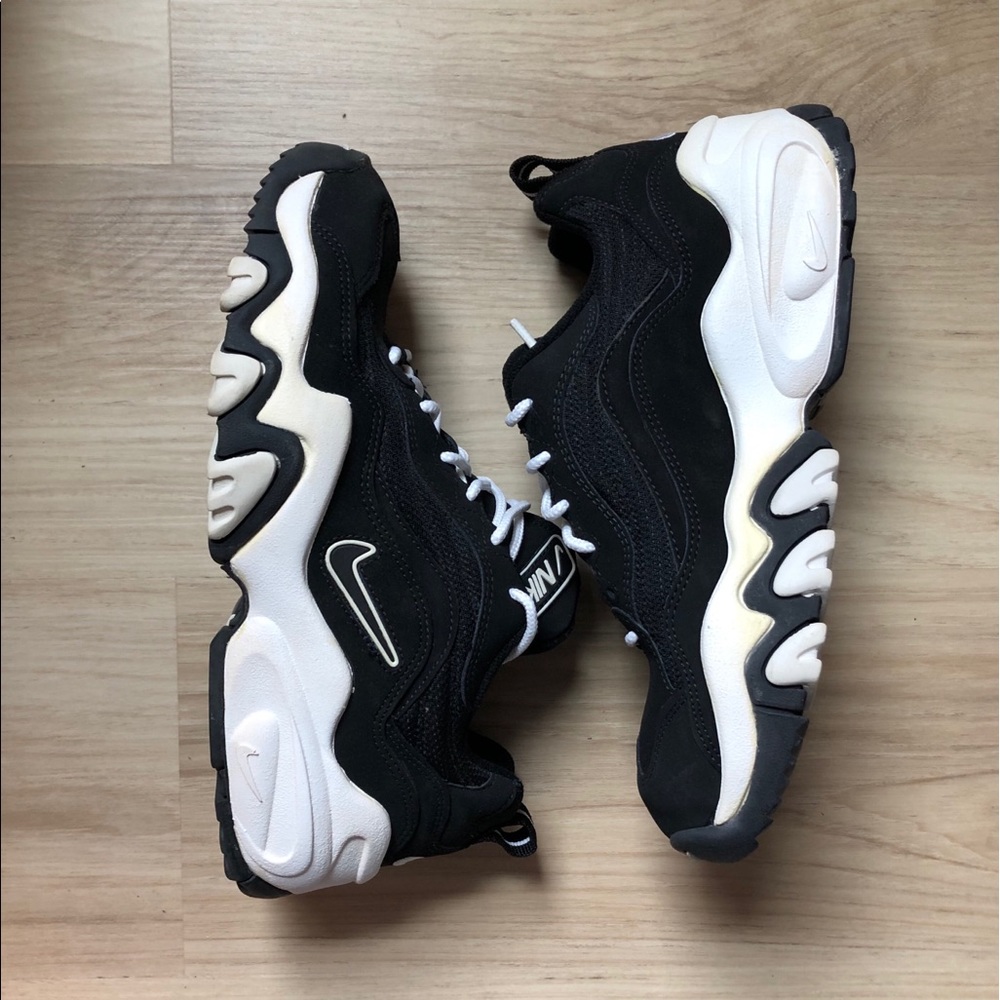 Men’s Nike Midfield - Vintage